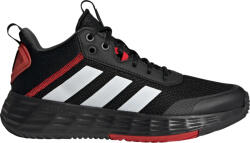 adidas Originals OWNTHEGAME 2.0 Kosárlabda cipő h00471 Méret 48 EU h00471