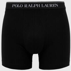 Ralph Lauren boxeralsó fekete, férfi - fekete L - answear - 15 990 Ft
