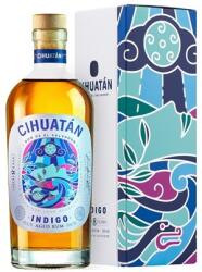 Cihuatan Indigo Aged Rum 40% pdd