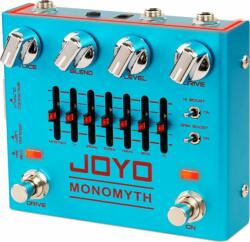 Joyo R-26 Monomyth Предусилвател и Rack усилвател