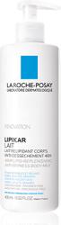 La Roche-Posay Lipikar testápoló tej illatmentes 400ml