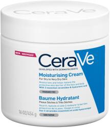 CeraVe CeraVe Hidratáló testápoló krém arcra és testre 454g