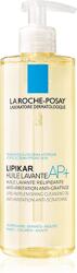 La Roche-Posay Lipikar AP+ fürdőolaj 400ml