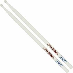 Zildjian ASTB Travis Barker White Палки за барабани (ASTB)