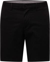 Tommy Hilfiger Pantaloni eleganți 'Brooklyn 1985' negru, Mărimea 29