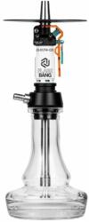 Moze Amotion Flash Bang Pumpkin+Set Furtun