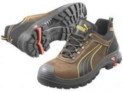 PUMA Puma Sierra Nevada Low S3 HRO SRC munkavédelmi cipő