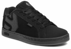 Etnies Sneakers Etnies Fader 4101000203 Black Dirty Wash Bărbați