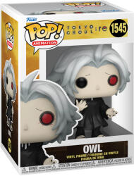 Funko POP! Animation #1545 Tokyo Ghoul Owl