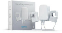 Aeotec Home Energy Meter, GEN5, three phase / three clamp, 3 x 60A, with Z-Wave protocol (ZW095C3A60) (AEO-REL-ZW095C3A60)