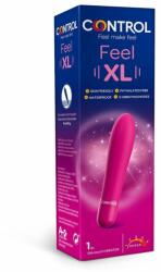 Control Toys Feel XL rúdvibrátor 16cm