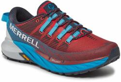 Merrell Pantofi pentru alergare Merrell Agility Peak 4 J067463 Roșu Bărbați