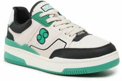 s.Oliver Sneakers s. Oliver 5-23632-30 Wht/Green Comb 171