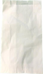 Globál Pack Papírzacskó fehér 1 kg / 1500db