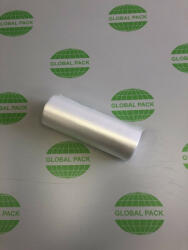 Globál Pack 20x30/8 roll pe tasak natúr / 500db