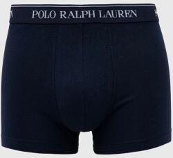 Ralph Lauren boxeralsó sötétkék, férfi - sötétkék XXL
