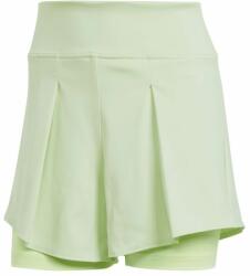 Adidas Női tenisz rövidnadrág Adidas Match Short - green