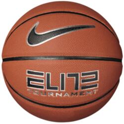 Nike Minge Nike Elite Tournament 8P Deflated - Maro - 7