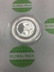 Globál Pack Gulyástál tető 500-750ml (JP) / 100db