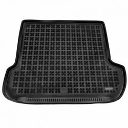 Rezaw-Plast Subaru Outback 2015-2021 Rezaw-Plast méretpontos csomagtértálca (233009_7867_ah)