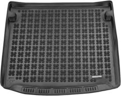 Rezaw-Plast VW Tiguan Allspace 2017- (7 személyes) Rezaw-Plast méretpontos csomagtértálca (231439_19357_ah)