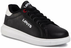 Levi's Sneakers Levi's® VELL0011S Black 0003