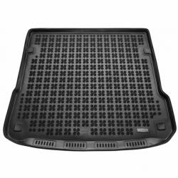 Rezaw-Plast Audi Q7 2006-2015 Rezaw-Plast méretpontos csomagtértálca (232020_6969_ah)