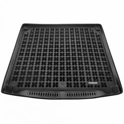 Rezaw-Plast Mercedes M-Classe 2005-2011 (W164) Rezaw-Plast méretpontos csomagtértálca (230919_6651_ah)