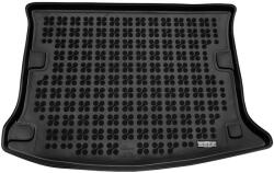 Rezaw-Plast Dacia Sandero 2008-2012 Rezaw-Plast méretpontos csomagtértálca (231348_17498_ah)