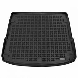 Rezaw-Plast Audi Q5 2017- Rezaw-Plast méretpontos csomagtértálca (232039_14743_ah)