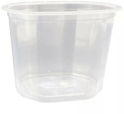 Globál Pack Oktogon Tálka 750ml / 50db