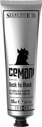 Selective Professional Cemani Back to Black gél - 150 ml