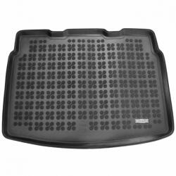 Rezaw-Plast VW Tiguan 2016- (4x2, alsó) Rezaw-Plast méretpontos csomagtértálca (231878_11698_ah)