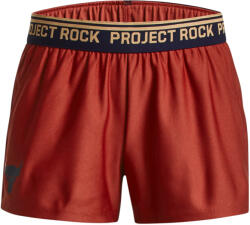 Under Armour Sorturi Under Armour Project Rock Play Up - Rosu - YLG