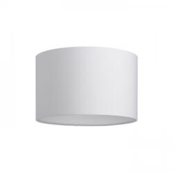 Rendl RON 40/25 lámpabúra Polycotton fehér/fehér PVC max. 23W (R11493)