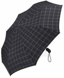 Esprit Férfi összecsukható esernyő Gents Easymatic 58353 Black - mall