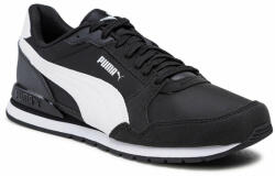 PUMA Sneakers Puma St Runner V3 Nl 384857 01 Puma Black/Puma White Bărbați