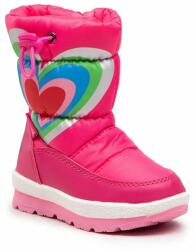 Agatha Ruiz de la Prada Cizme de zăpadă Agatha Ruiz de la Prada 221996-A M Fucsia