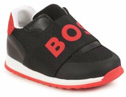 Boss Sneakers Boss J09203 S Negru