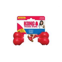 KONG Goodie Bone Gumi Csont Kutyajáték S - vetpluspatika