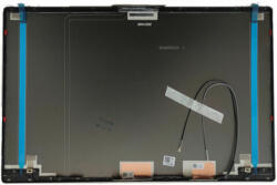 Lenovo Ideapad 5-15IIL05 5-15ARE05 5-15ITL05 series 5CB0X56073 series szürke LCD hátsó burkolat