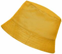 Myrtle Beach Női kalap MB006 - Aranysárga | 58 cm (MB006-12991)