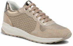 GEOX Sneakers Geox A Airell A D022SA 0GN22 C6738 Lt Taupe