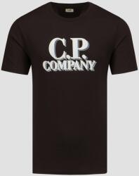 CP Company Tricoul Negru Pentru Bărbați C. p. Company - sportofino - 387,00 RON