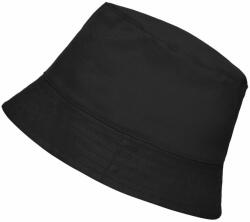 Myrtle Beach Női kalap MB006 - Fekete | 58 cm (MB006-12986)