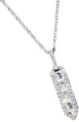  ZE-28932 Nyakék - Ezüst