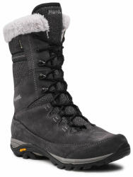 Meindl Hótaposó Meindl Fontanella Lady II Gtx GORE-TEX 7621 Grau 03 39 Női