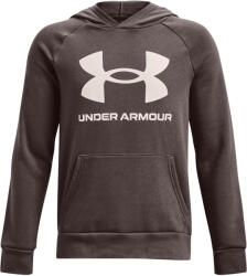 Under Armour Hanorac cu gluga Under Armour Rival 1357585-176 Marime YXS