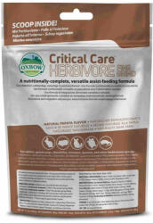 Oxbow Critical Care Fine Grind 100g