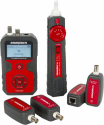 Levenhuk Ping SM110 kábeltesztelő (82553) - audaxshop